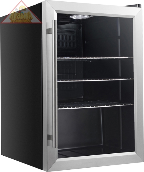 Холодильный шкаф VIATTO VA‑JC62W