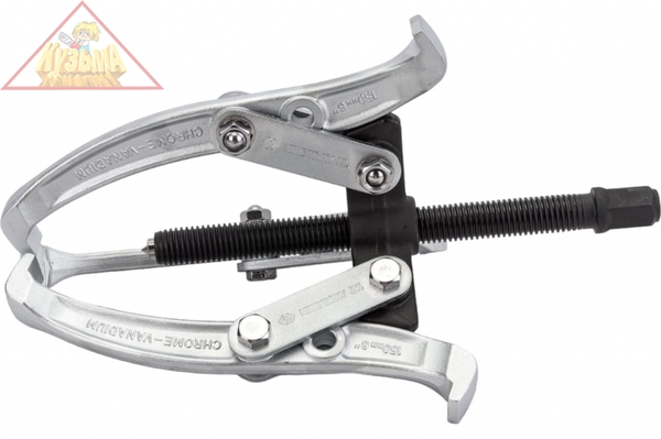 Съемник подшипников 3-х захватный 150 мм KING TONY 7963-06