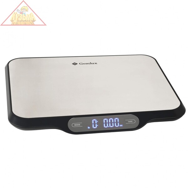 Весы кухонные GEMLUX GL-KS15