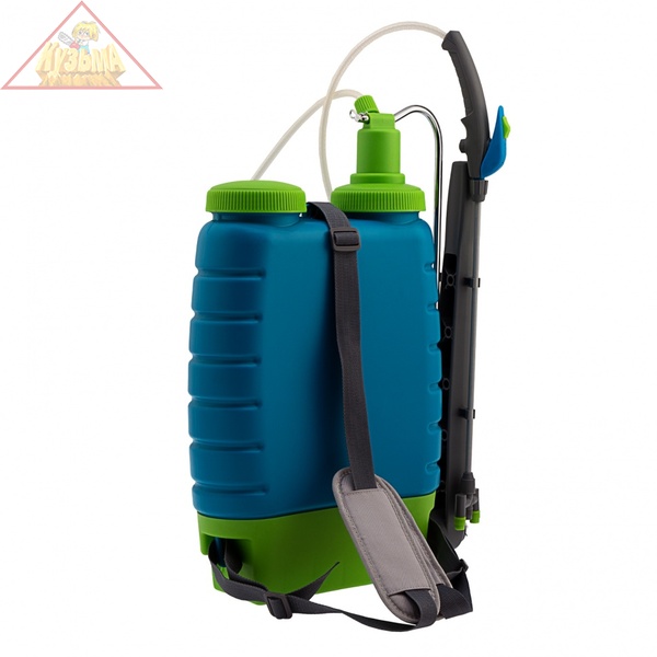 Опрыскиватель ранцевый, 12л. LUXE Palisad арт. 64781 