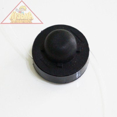 Картридж с леской TR- 400 T 