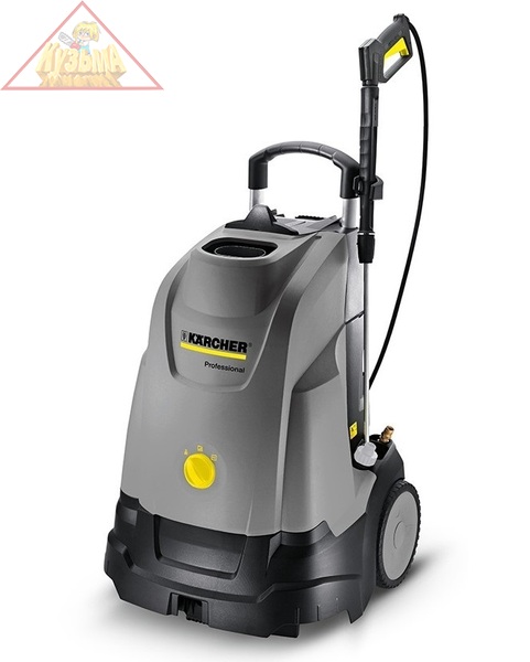 Аппарат высокого давления Karcher HDS 5/11 U 1.064-900.0