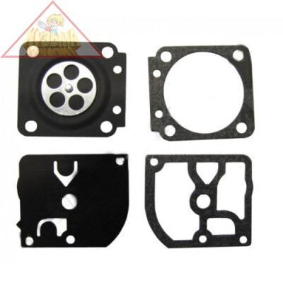 Ремкомплект карбюратора для Carver GBC-026