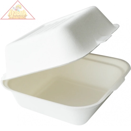 Бургер-бокс Viatto SHB-6 (6шт.)