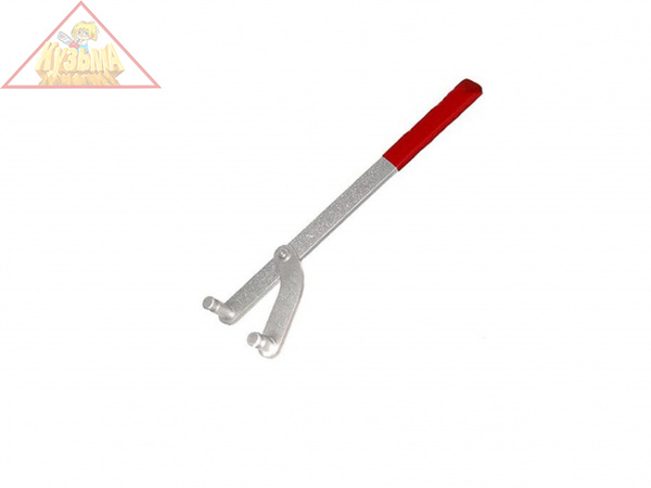 Ключ фиксатор шкивов, универсальный МАСТАК 103-20005