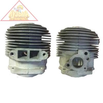 Цилиндр с поршнем для бензопилы УРАЛ