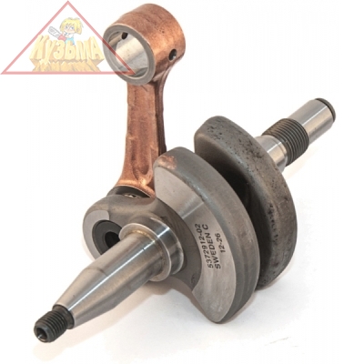Коленвал для Husqvarna 365/372