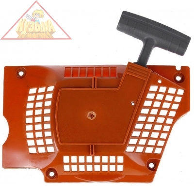 Стартер в сборе для Husqvarna 340/345/350