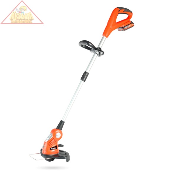 Триммер аккумуляторный PATRIOT TR 245 Li 21В Max UES(250205245)