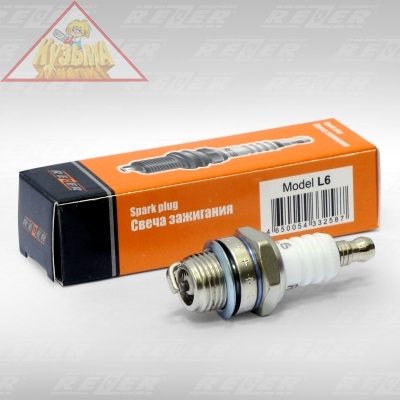 Свеча зажигания L6