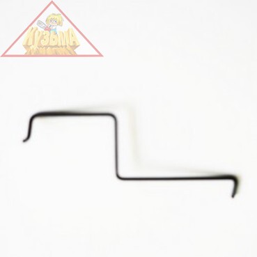 Тяга управления дроссельной заслонки для Carver RSG-45-18K