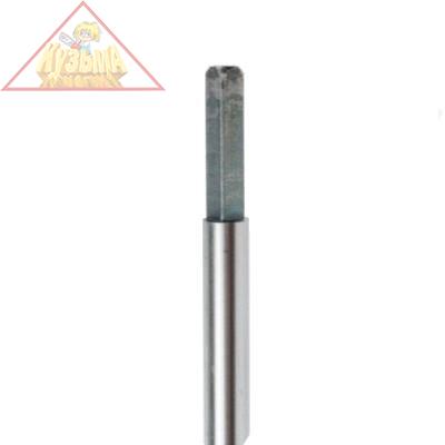 Вал привода для мотокос 1520 мм квадрат