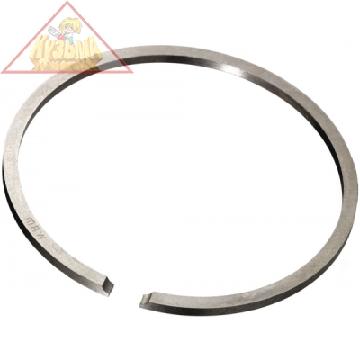 Кольцо поршневое для  Carver GBC-026
