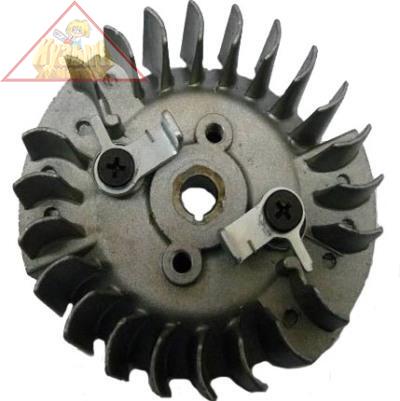 Маховик для Carver RSG-45-18K/RSG-52-20K