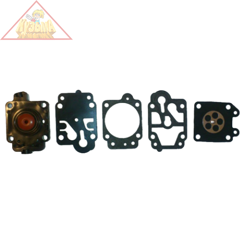 ЗИП для Carver GBC-052 PRO