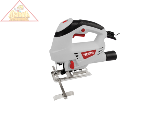 Лобзик электрический Л-65/650 Ресанта 75/9/2