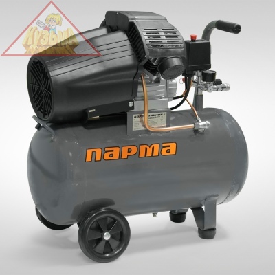 Компрессор  Парма K-1800/50КМ 