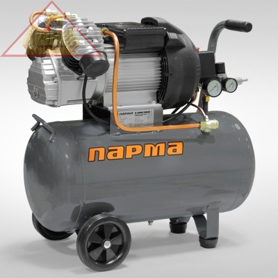 Компрессор  Парма K-2200/50КМ
