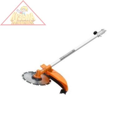 Труба нижняя в сборе для Carver GBC-033S/GBC-043S