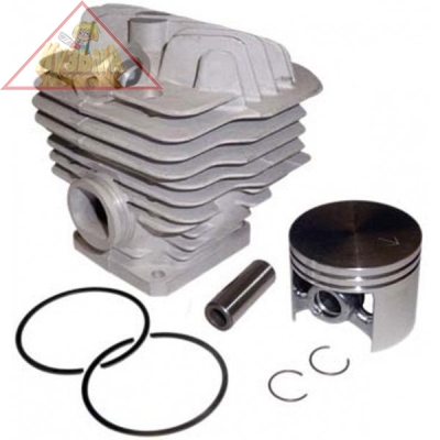Цилиндр с поршнем для Stihl MS-440