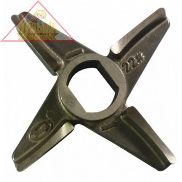 Нож Viatto HM-22A Unger (HJ22-06)