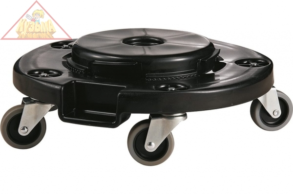 Платформа на колесах Viatto для мусорного бака CR, арт. JW-RCD