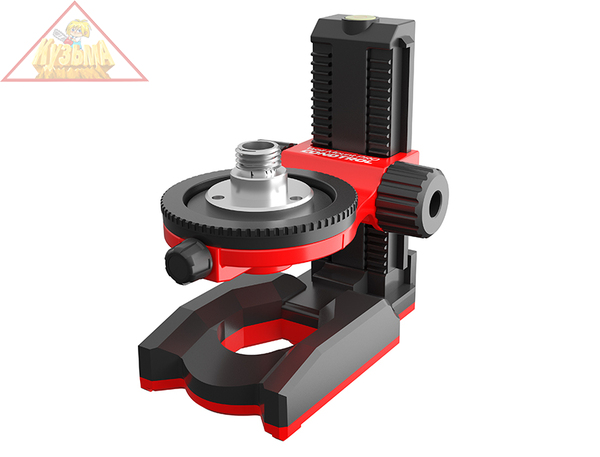 Универсальное крепление для лазерных нивелиров CONDTROL Wall Mount PRO, 7-1-027