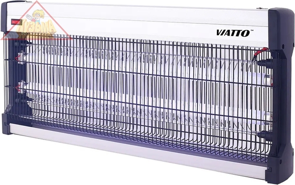 Инсектицидная лампа VIATTO EGO-04-30W
