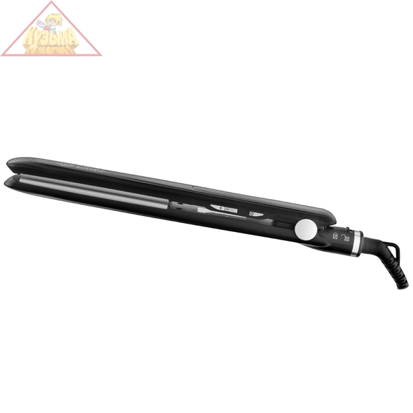 5658-1 (2021) Выпрямитель  Мощность: 45 Вт.5 режимов нагрева от 150°C до 230°C. автоотключения.FIRST арт.FA-5658-1 (2021)