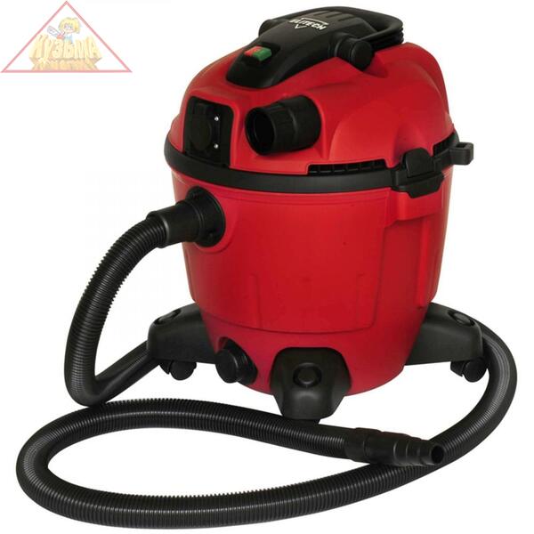 Пылесос Elitech ПС 1235А