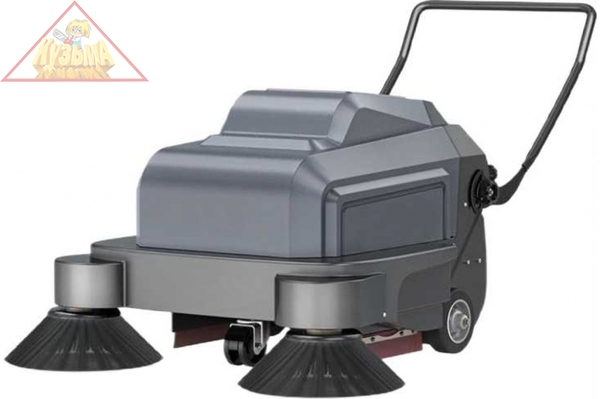 Подметальная машина TOR A100 с АКБ 1025531