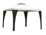 Садовый тент-шатер Green Glade 3х3 м, арт. 3176В