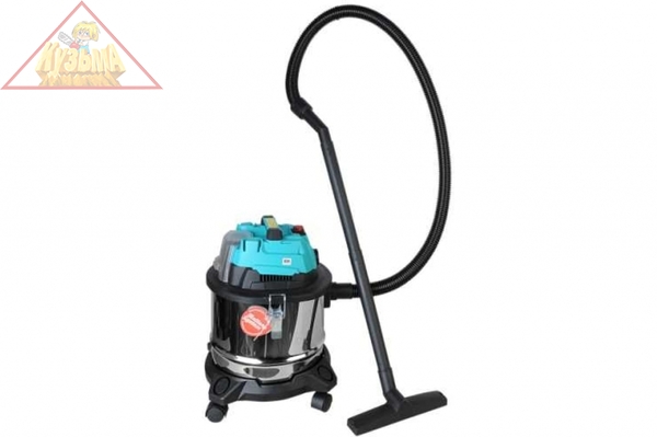 Аккумуляторный пылесос Sturm! CVC1815
