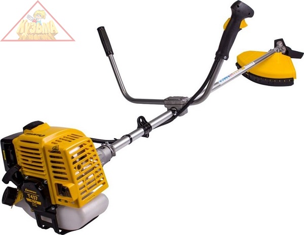 Триммер бензиновый CHAMPION T437