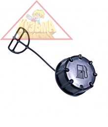 Пробка бензобака для Carver GBC-026