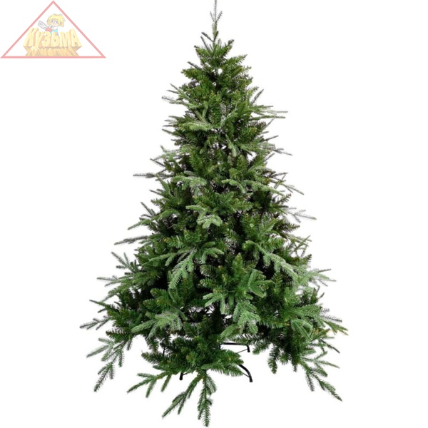 Ель искусственная Winter Glade Герда 180 см, 102180