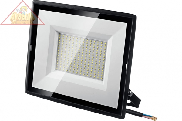 Светодиодный прожектор STAYER Led-max 200 Вт 57131-200