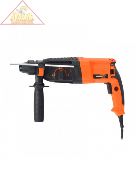 Перфоратор PATRIOT THE ONE RH 242 140301326