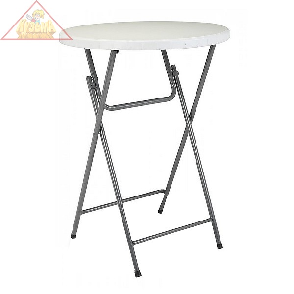 Стол складной барный Green Glade F080