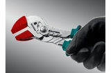 Клещи переставные-гаечный ключ KRAFTOOL Vise-wrench 180 мм 22066