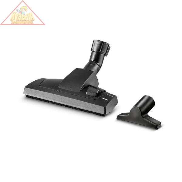 Комплект насадок для пылесоса Karcher 2.863-002.0
