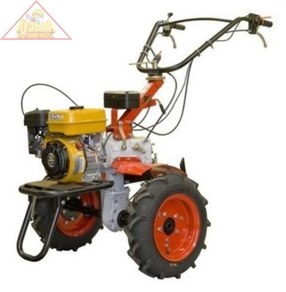 Мотоблок Кадви Угра НМБ-1Н16