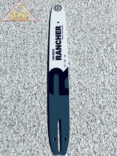 Шина Rancher 403 L 9 A сварная (Partner, Poulan, Hus-236, 240, Makita 16"-56зв.) Rezer