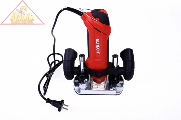 Прямая шлифмашина Elitech ПШ 650Э