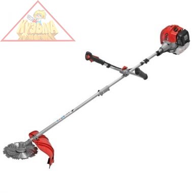 Коса бенз. Парма БТК-430 