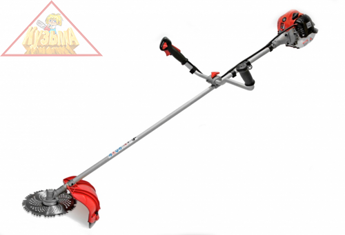 Коса бенз. Парма БТК-261