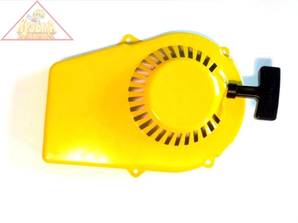 Ручной стартер в сборе для электрогенератора Huter HT950A (71/11/1)