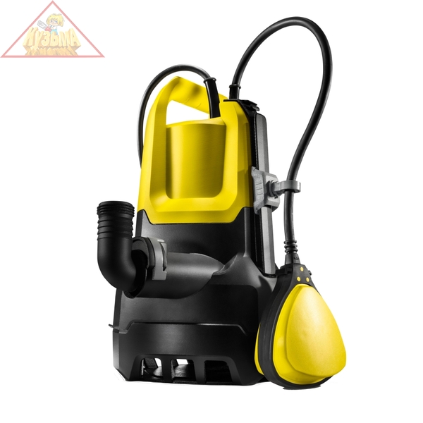 Насос погружной Karcher SP 3 Dirt (арт. 1.645-502.0)