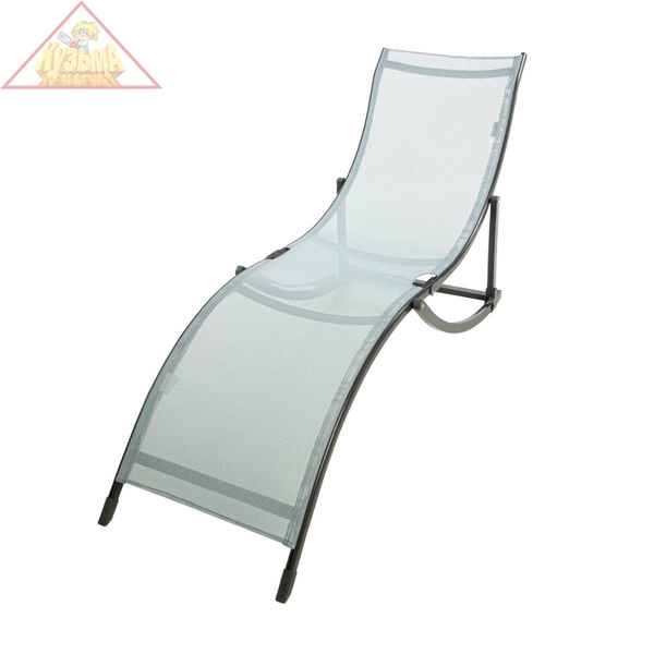  Шезлонг Green Glade М6183