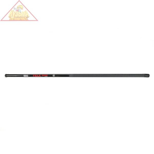 NP-LNH-01 Ручка для подсачека Namazu Pro телескопическая, L-300 см, карбон